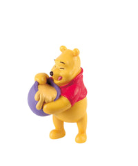 Winnie the Pooh