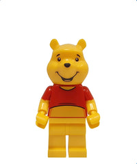 Winnie the Pooh