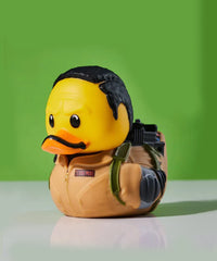 Ghostbusters Winston Zeddemore Mini TUBBZ Cosplaying Duck Collectable