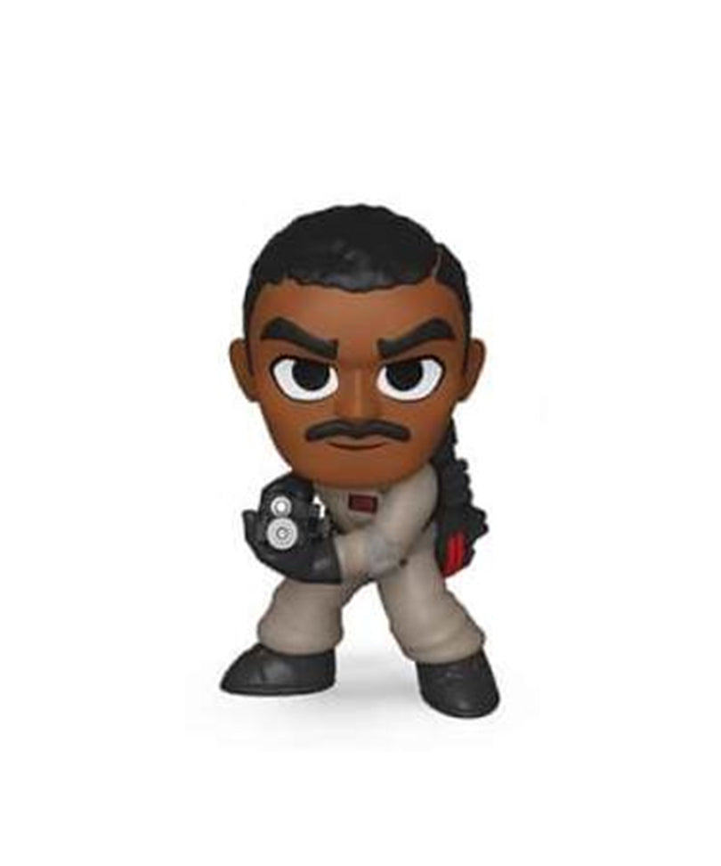Winston Zeddemore