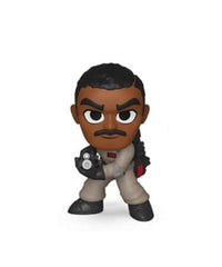 Winston Zeddemore