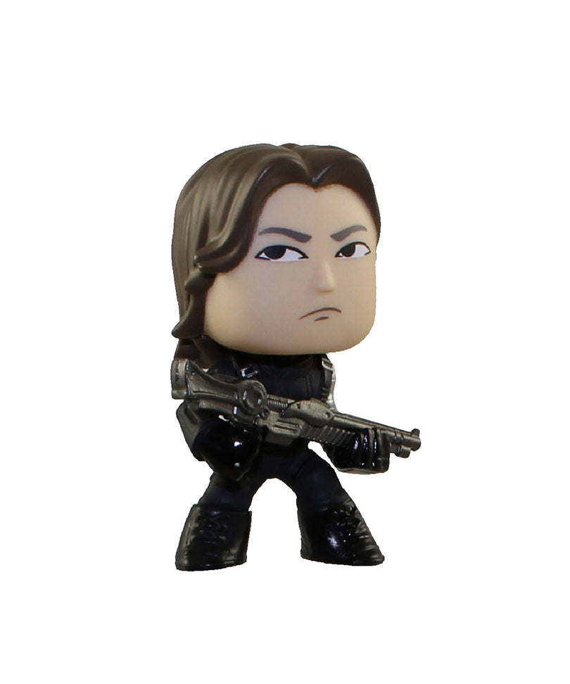 Winter Soldier