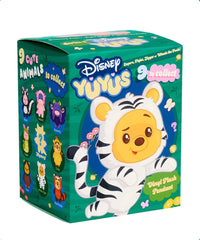 Disney YuYus Wave 3 - Winnie the Pooh (Blind Box)