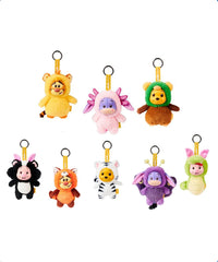 Disney YuYus Wave 3 - Winnie the Pooh (Blind Box)