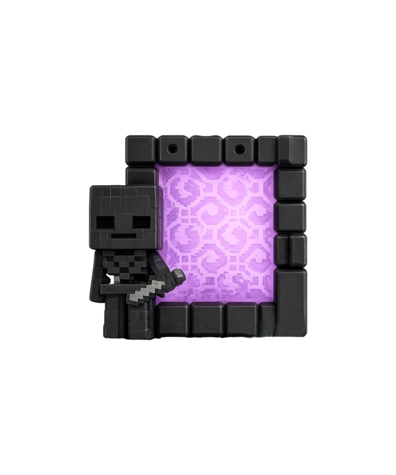 Netherportal Wither Skeleton (Porta Cellulare)