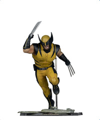 Marvel Games Collection - Wolverine The Game - Figure 1:10