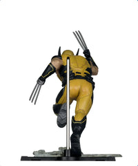 Marvel Games Collection - Wolverine The Game - Figure 1:10