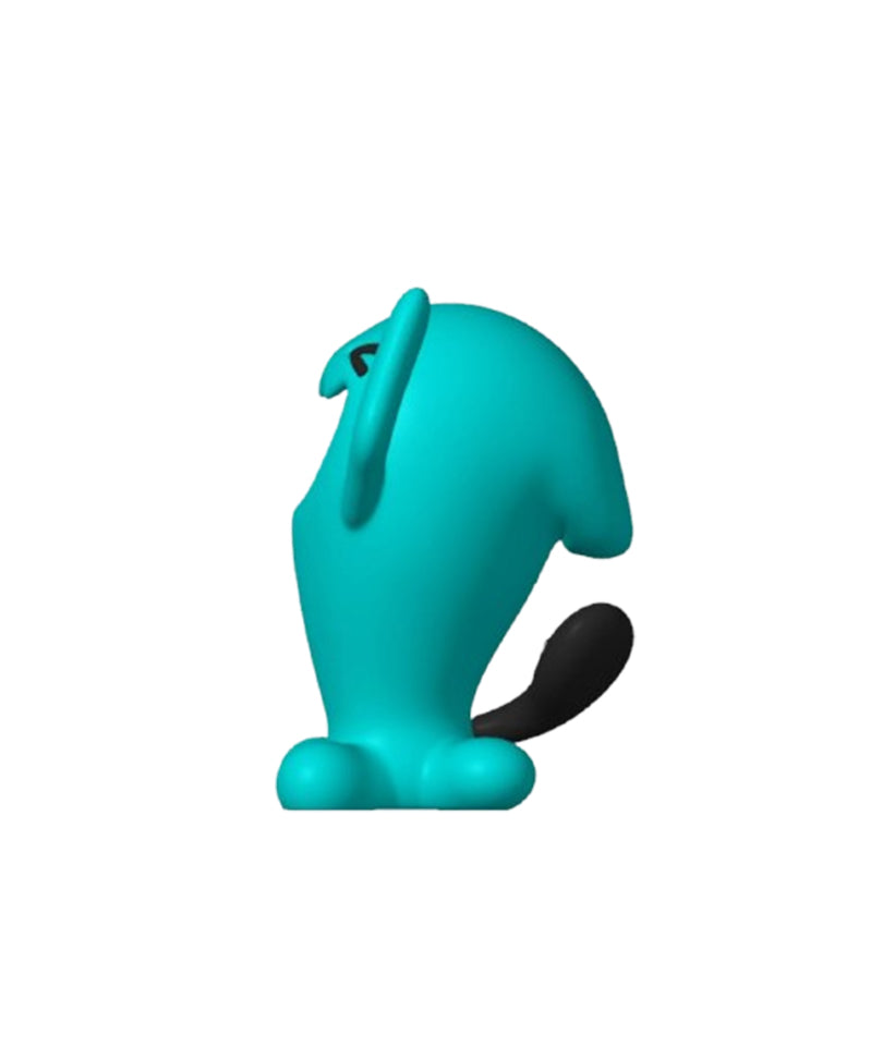Wobbuffet 3D