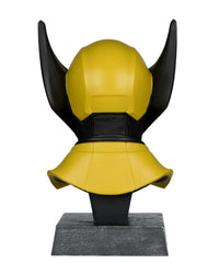 Marvel Games - Wolverine Cowl 1:3 Prop - Replica