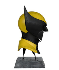 Marvel Games - Wolverine Cowl 1:3 Prop - Replica