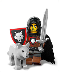 Wolfpack Beastmaster