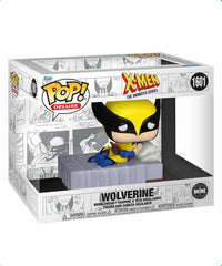 Wolverine (Crush Meme)
