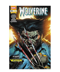 Wolverine 10 - Wolverine 465