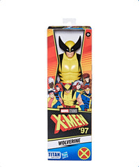 Hasbro - Titan Hero Marvel's X-Men '97 Wolverine