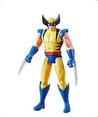 Hasbro - Titan Hero Marvel's X-Men '97 Wolverine