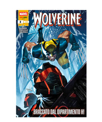 Wolverine 3 (2024) - Wolverine 458