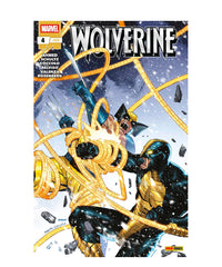 Wolverine 4 (2024) - Wolverine 459