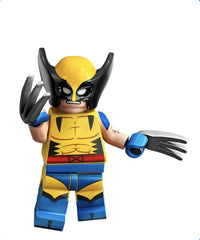 Wolverine
