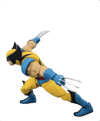 Marvel - Wolverine (Gamerverse) - Action Figure S.H.Figuarts 15 cm
