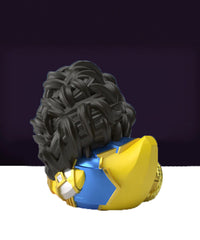 DC Comics Wonder Woman Mini Tubbz Cosplaying Duck Collectable