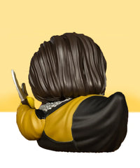 Star Trek Worf TUBBZ Cosplaying Duck Collectible