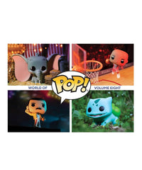 World Of Pop! Volume 8 - [Edizione: Regno Unito]