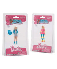 World's Smallest Barbie