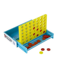 World's Smallest Connect 4