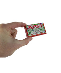 World's Smallest Monopoly
