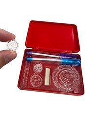 World’s Smallest Spirograph