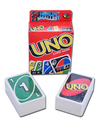 World's Smallest Uno