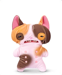 Fuggler: Nipple Fuggs (Wrinkle McStinkles)