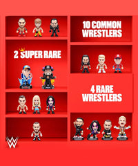 ZURU WWE Ballers S1 (Blind Box)