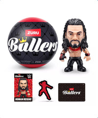 ZURU WWE Ballers S1 (Blind Box)