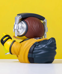 Jet Set Radio Beat TUBBZ Cosplaying Duck Collectible