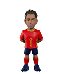 Xavi Hernández (World Legends Cup - Spagna)