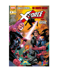 X-Force 2 (2024) - X-Force 53