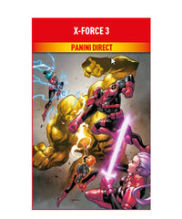 X-Force 3 (2024) - X-Force 54 