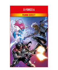X-Force 6 (2024) - X-Force 57