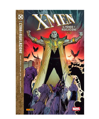 X-Men - Il Mondo Di Rivelazione Vol.1