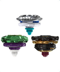 Beyblade X - Xtreme Battlers Pack