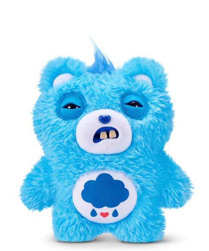 Care Bears x Fuggler (Grumpy)