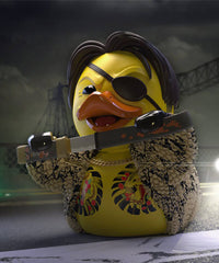 Yakuza Goro Majima TUBBZ Cosplaying Duck Collectable 