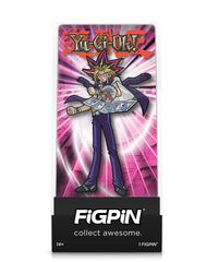 Yami Yugi 