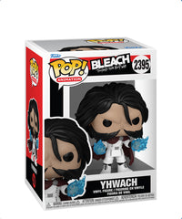 Yhwach