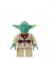 Yoda - Sand Green