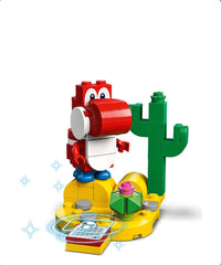 Yoshi Rosso