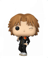 Yosuke Hanamura