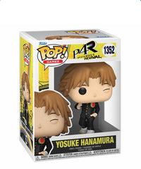 Yosuke Hanamura