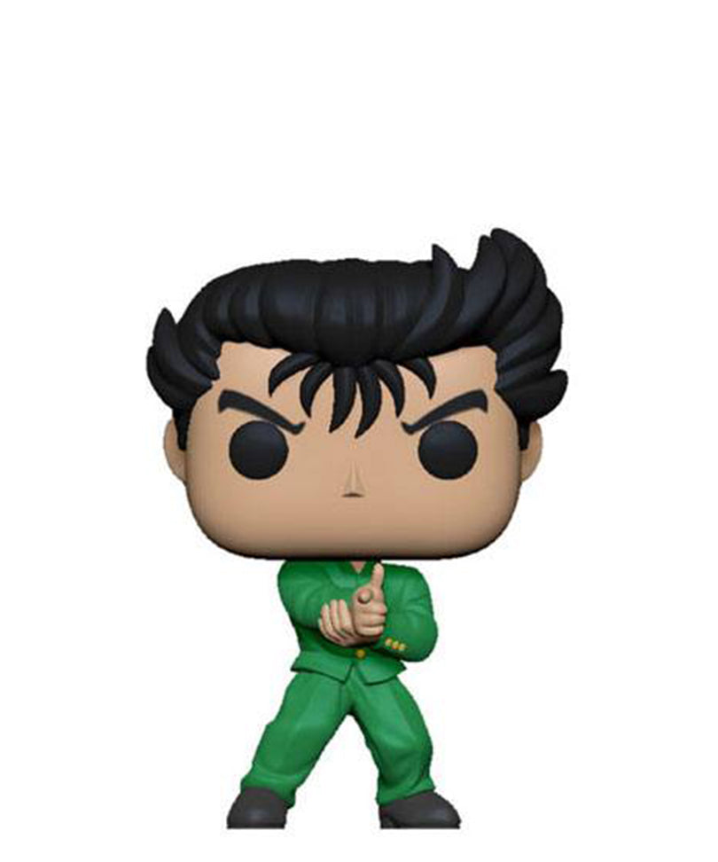 Yusuke